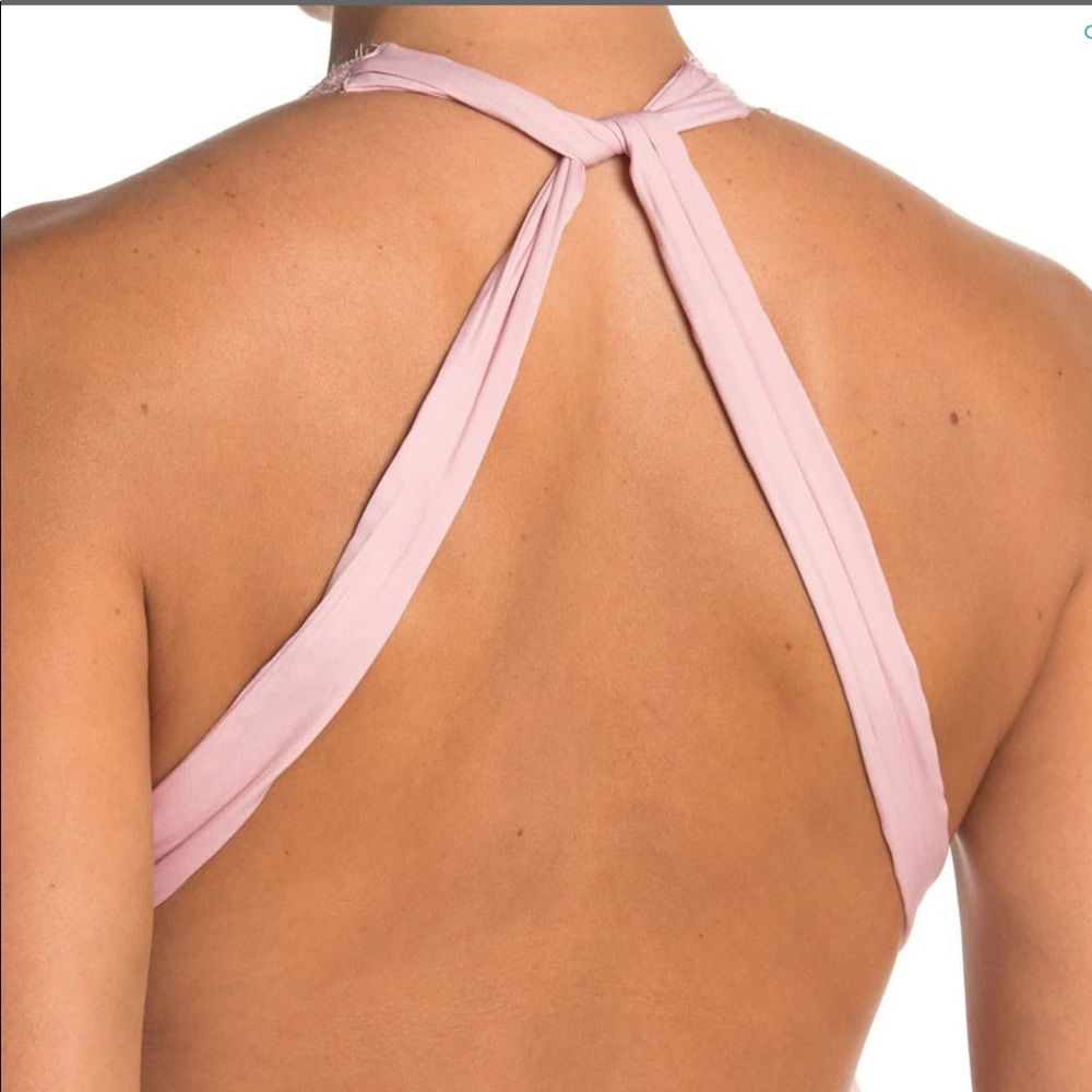 Free People Show Off Bodysuit in Ballet Combo - Picture 4 of 9
